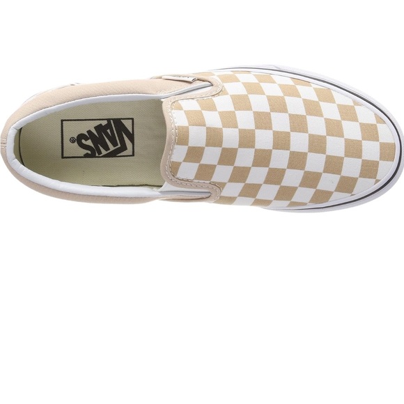 Vans Unisex Old Skool Classic Skate Shoes - Picture 5 of 12